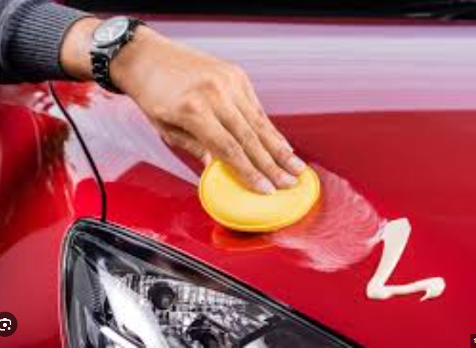 Vrama Carwash Premium Wash & Wax